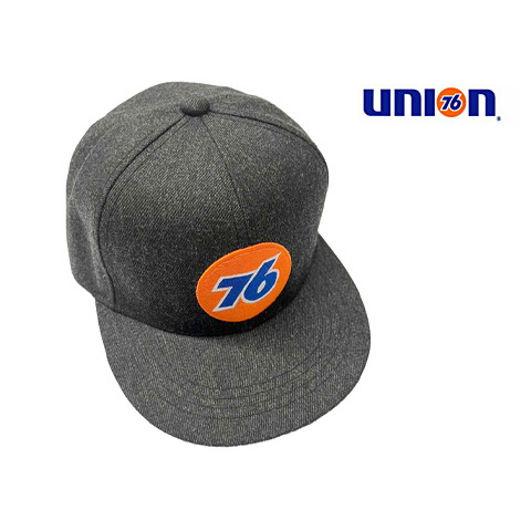 76グッズ 帽子