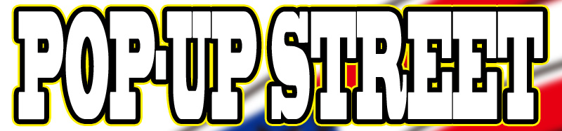 Popup Street