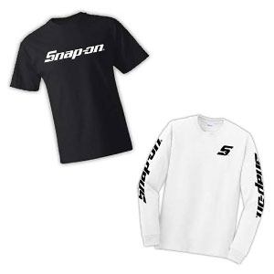 スナップオングッズ Tシャツ ロンティー シャツ ポロシャツ