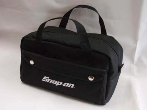 Snap-on（スナップオン）ツールバッグ「HANDY TOOL BAG」 | 正栄機工
