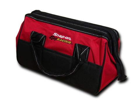 Snap-on（スナップオン）ツールバッグ「HANDY RACING TOOL BAG」