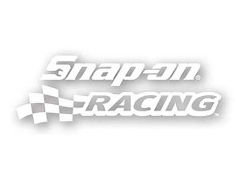 Snap-on（スナップオン）ステッカー「22