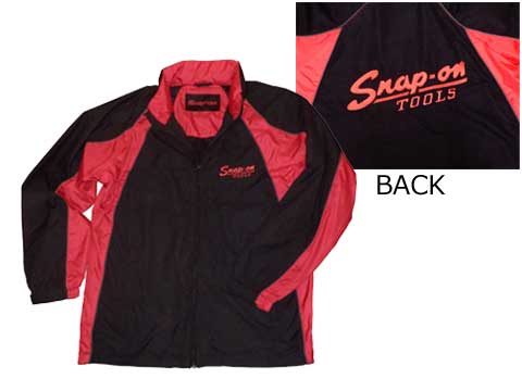 Snap-on（スナップオン）ジャケット「RETRO LIGHT WEIGHT JACKET」 | 正栄機工輸入センター