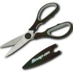 スナップオン　ハサミ　SHEARS1PNK ピンク スナップオン ハサミ SHEARS1PNK ピンク