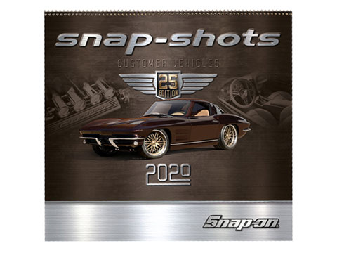 Snap On スナップオン カレンダー Snap Shot Calender 正栄機工輸入センター Snap On スナップオン カレンダー Snap Shot Calender 正栄機工輸入センター