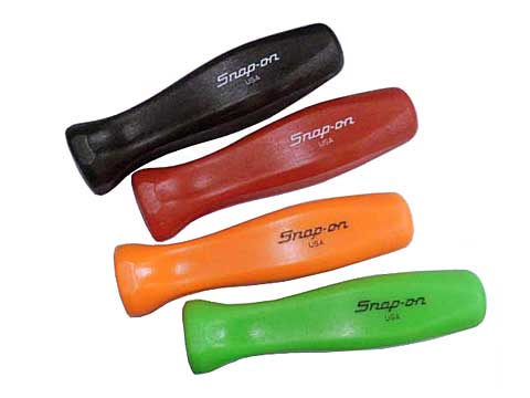 Snap-on（スナップオン）旧グリップ「GRIP HANDLE - 4-7/8