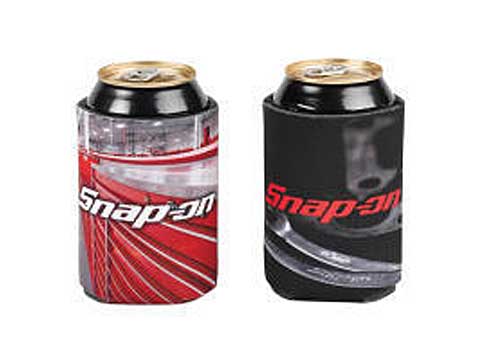 Snap-on（スナップオン）ドリンクカバー「KAN-TASTIC KOOZIE SET」