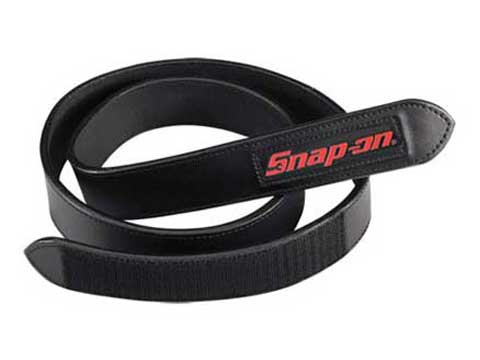 Snap-on（スナップオン）ベルト「LEATHER BELT」