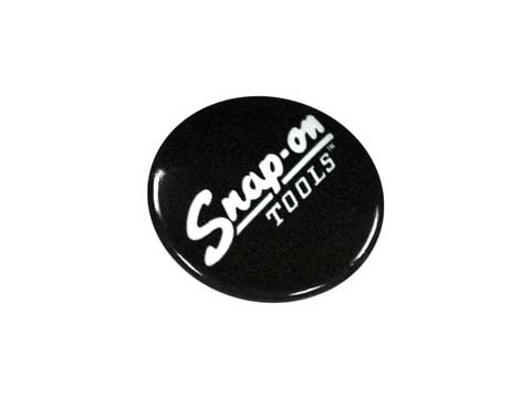 Snap-on（スナップオン）缶バッジ「VINTAGE INSPIRED METAL BUTTON」