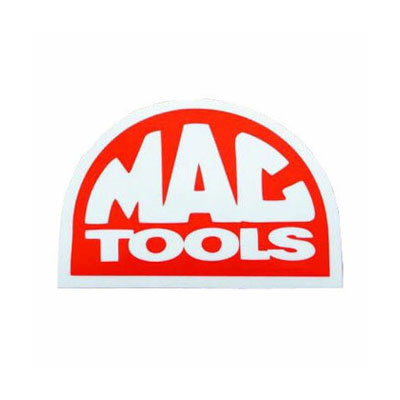 MAC TOOLS（マックツールズ）ステッカー（1）