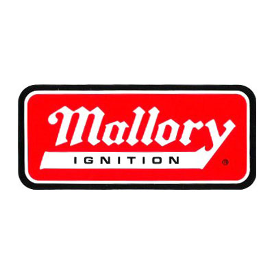 MALLORY IGNITION（マロリーイグニッション）ステッカー