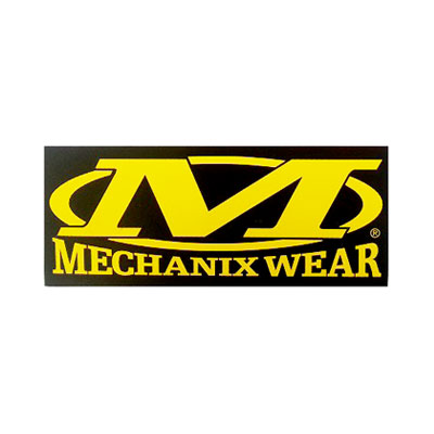 MECHANIX WEAR（メカニックスウェア）ステッカー