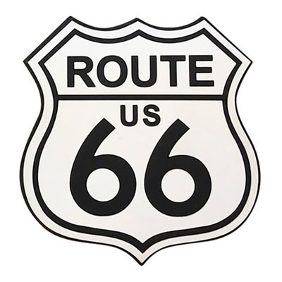 Route.66（ルート66）ラバーコースター「RT.66 RUBBER COASTER」