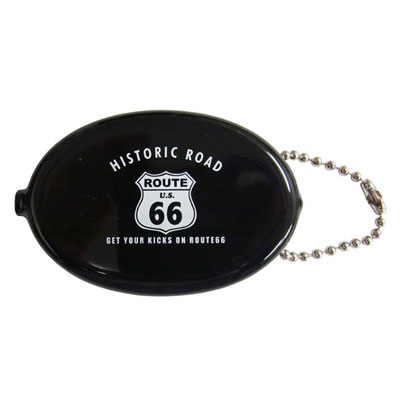Route.66（ルート66）コインケース「RT.66 RUBBER CASE」