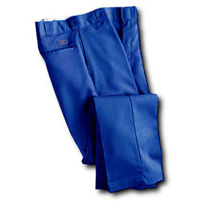 Dickies(ディッキーズ)874オリジナルワークパンツ ロイヤルブルー