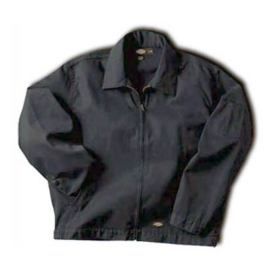Dickies（ディッキーズ）アイゼンハワージャケット（裏地なし） チャコール