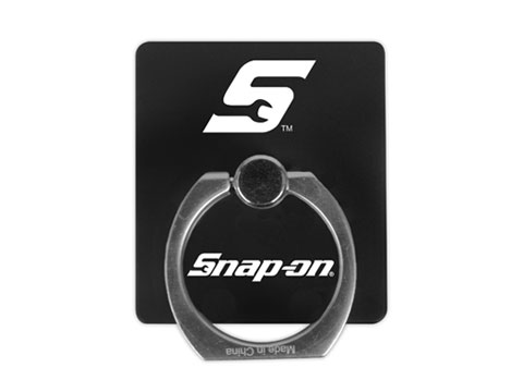 Snap-on（スナップオン）スマホリング「PHONE GRIP AND STAND」