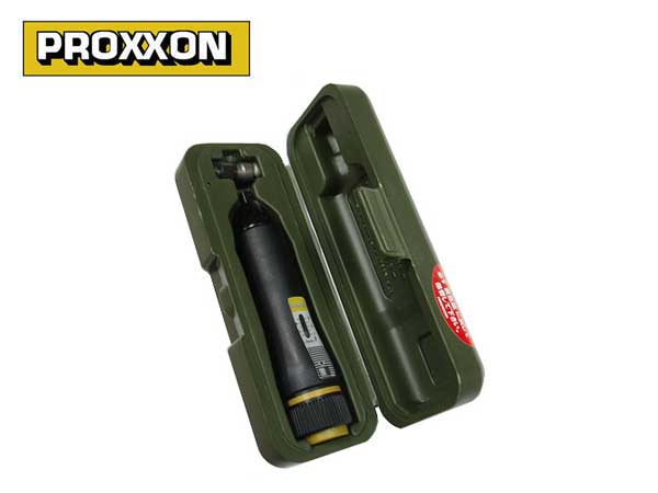 PROXXON（プロクソン）マイクロクリック，トルクドライバー，MC5【No.83347】 | 正栄機工輸入センター