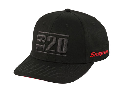 Snap On スナップオン キャップ 19 Flatbill Cap 正栄機工輸入センター