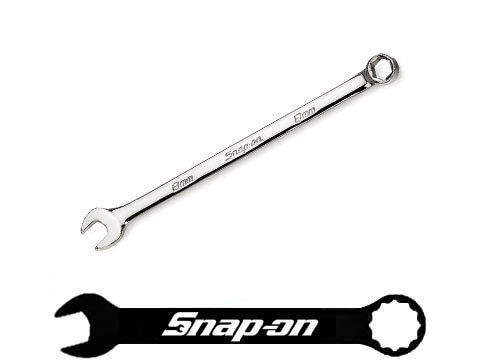 Snap-on（スナップオン）フランクドライブ コンビネーションレンチ