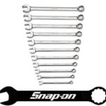 Snap-on（スナップオン）フランクドライブ コンビネーション