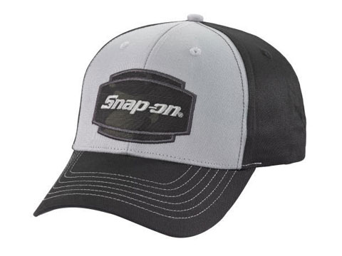 Snap-on（スナップオン）キャップ,帽子「SUBTLE CAMO CAP」