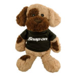 Snap-on（スナップオン）ぬいぐるみ「PLUSH DOG」 | 正栄機工輸入センター
