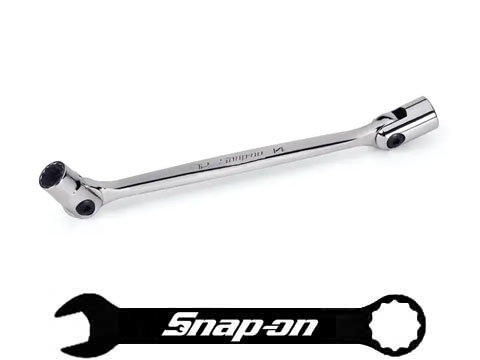 Snap-on（スナップオン）フランクドライブ フレックスヘッドボックス ...