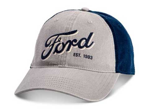 Ford（フォード）キャップ,帽子「FORD EST.1903 CAP」