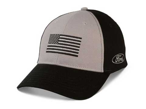 Ford（フォード）キャップ,帽子「FORD FLAG CAP」