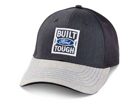 Ford（フォード）キャップ,帽子「BUILT FORD TOUGH VINTAGE BLEND CAP」