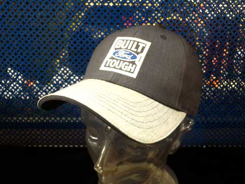 Ford（フォード）キャップ,帽子「BUILT FORD TOUGH VINTAGE BLEND CAP」 | 正栄機工輸入センター
