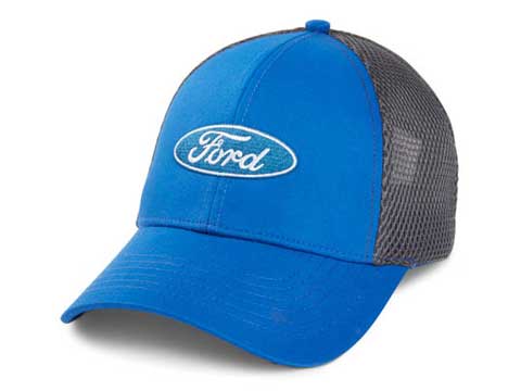 Ford（フォード）メッシュキャップ,帽子「FORD SANDWICH MESH CAP」