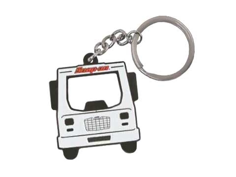 Snap-on（スナップオン）キーホルダー「VAN BOTTLE OPENER KEY CHAIN」