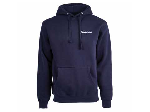 Snap-on（スナップオン）パーカー「NAVY HOODIE」 | 正栄機工輸入センター