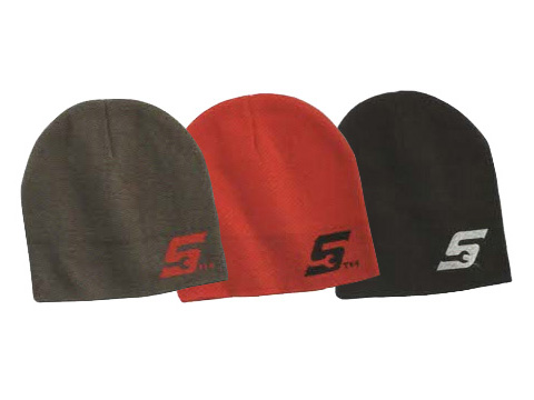 Snap-on（スナップオン）ニット帽「S-LOGO BEANIE」