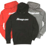 Snap-on ジャンパー Snap On Fleece 1/4 zip Jacket Size Large New 15109SO | eBay