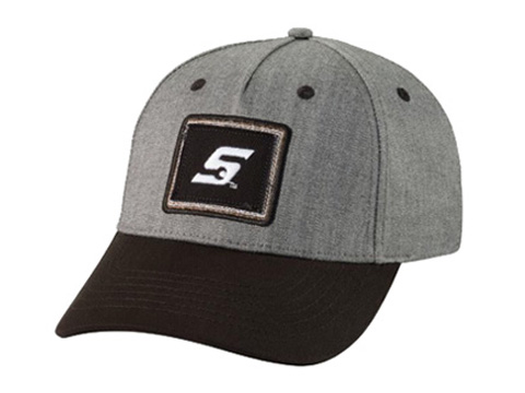 Snap-on（スナップオン）キャップ,帽子「HERRINGBONE S-LOGO CAP」
