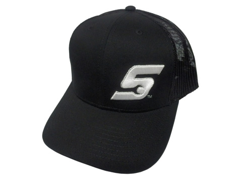 Snap-on（スナップオン）メッシュキャップ,帽子「ADJUSTABLE MESH CAP - WRENCH S LOGO」