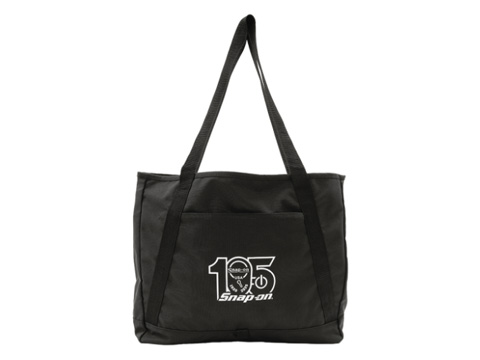 Snap-on（スナップオン）トートバッグ「105th TOTE BAG」