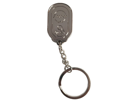 Snap-on（スナップオン）キーホルダー「RATCHET KEY CHAIN」